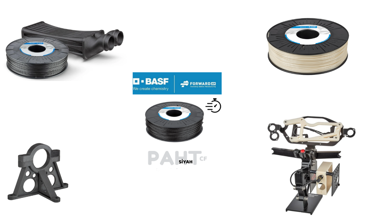 Basf Filament