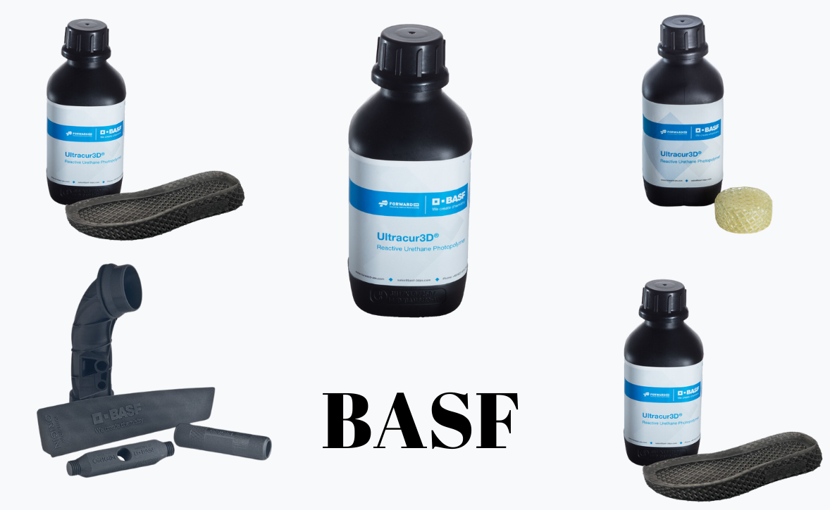 Basf Reçine