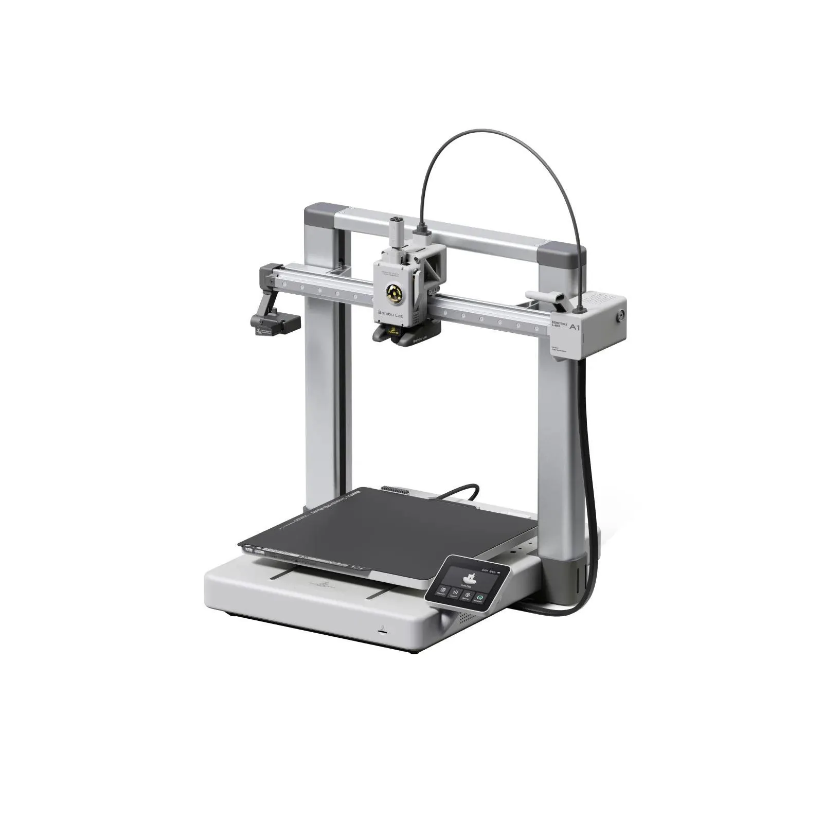 Bambu Lab A1 Combo 3D Yazıcı (Ön Sipariş)