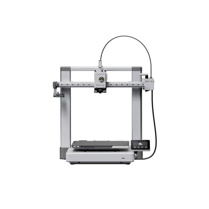 Bambu Lab A1 Combo 3D Yazıcı (Ön Sipariş)