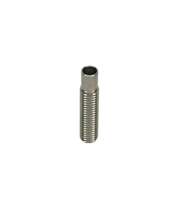 Creality CR-10S Pro Barel - M6x22.6mm - PTFE Teflon Uyumlu