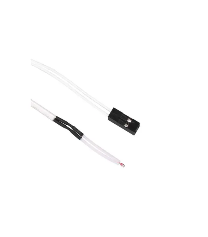 3D Yazıcı 100K NTC Sıcaklık Sensörü - Termistör - Dupont XH2.54mm