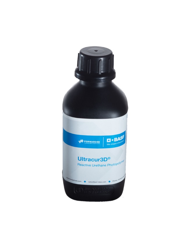 basf-ultracur3d-st-45b-3d-yazici-recinesi