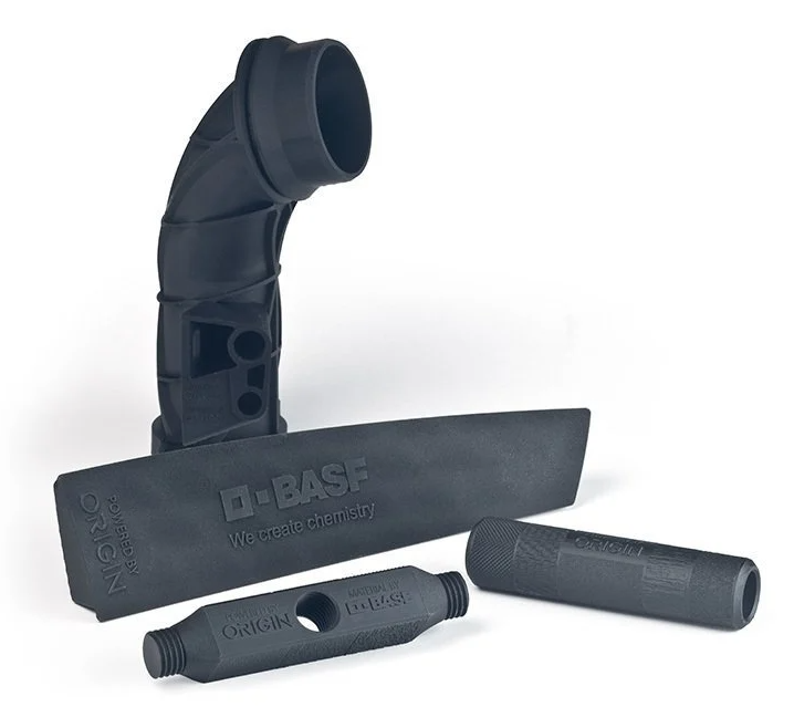 BASF Ultracur3D ST 45B - 3D Yazıcı Reçinesi