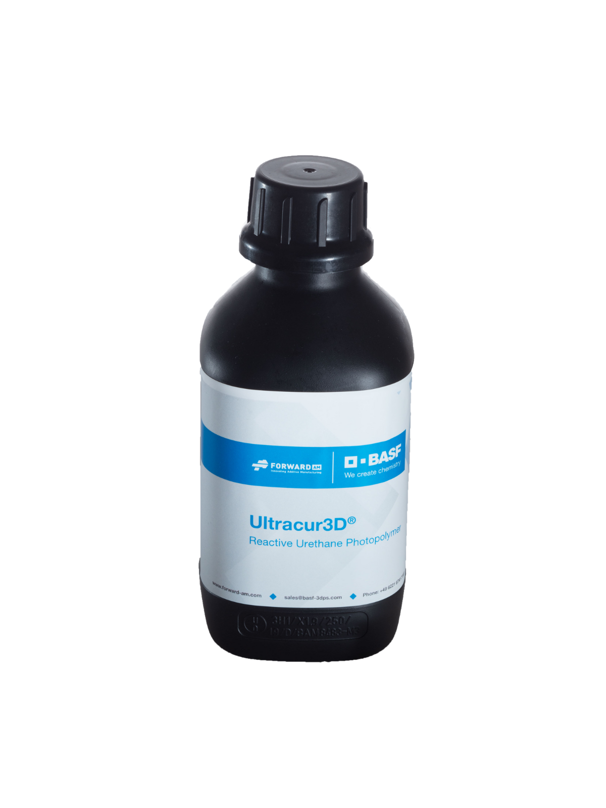 basf-ultracur3d-rg-50-3d-yazici-recinesi