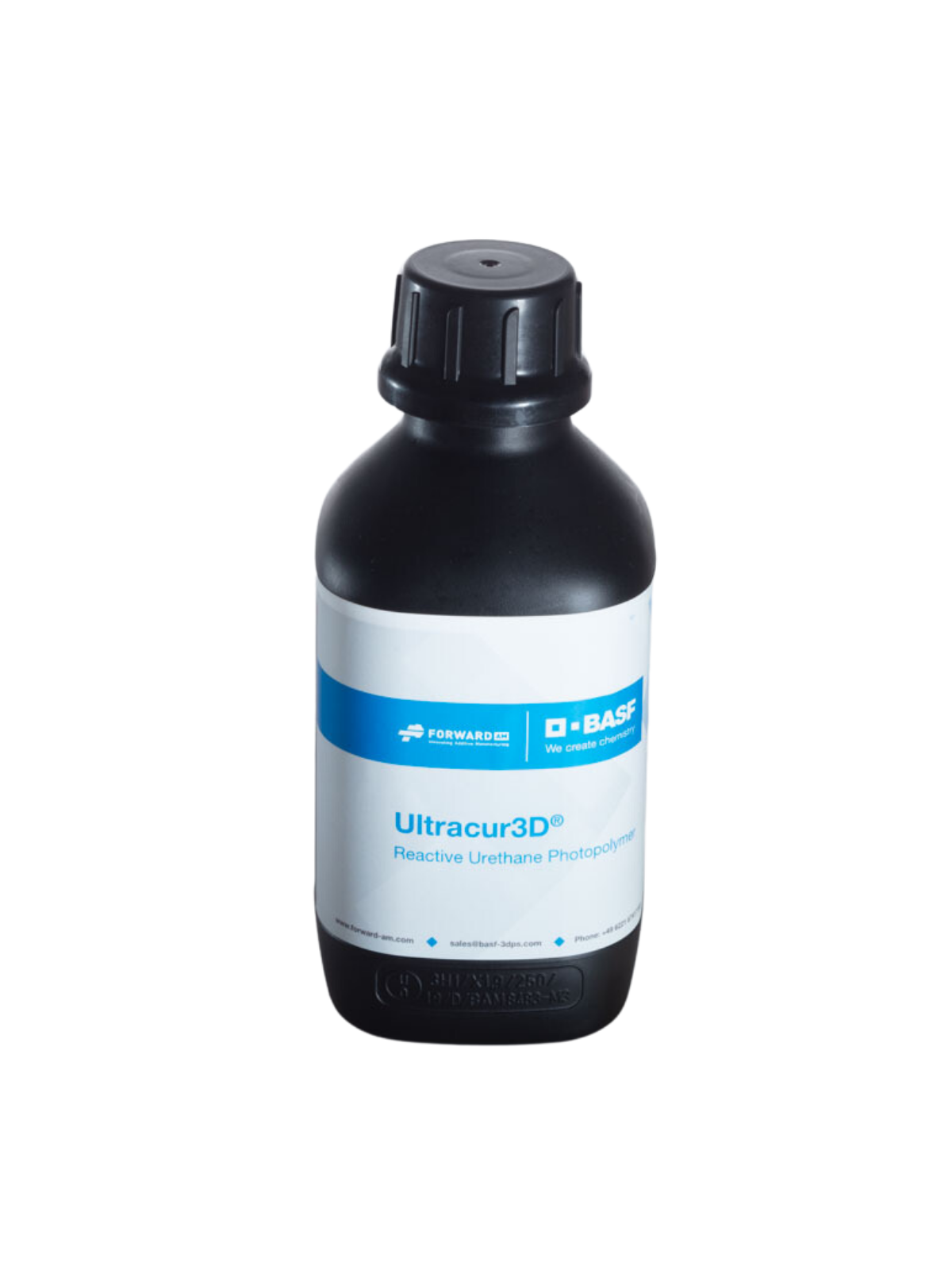 basf-ultracur3d-el-4000-b-3d-yazici-recinesi