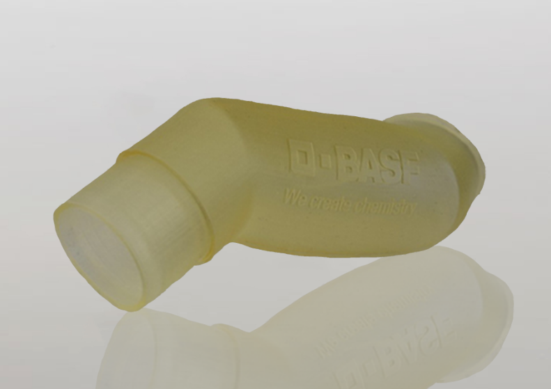 BASF Ultracur3D EL 4000 B - 3D Yazıcı Reçinesi