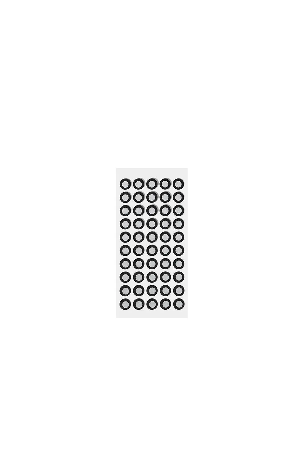 3D Tarama Stickers - 1000 Adet
