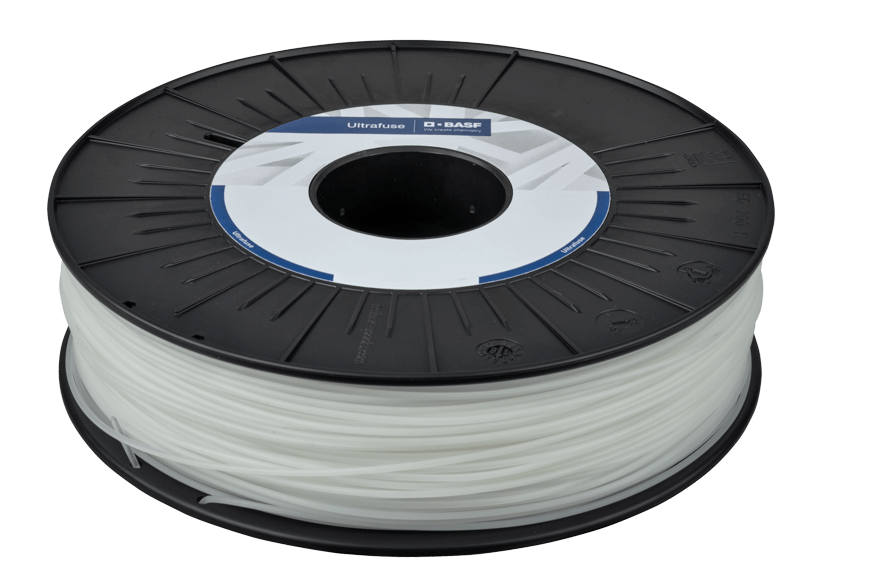 BASF Ultrafuse PA Naturel Filament - 750 Gr.