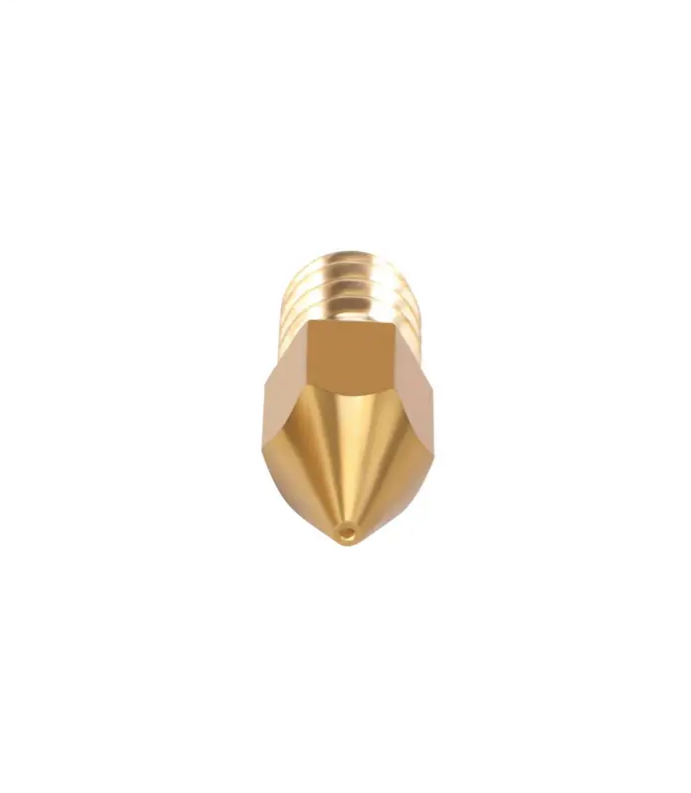  MK8 Pirinç Nozzle - Ender-3/Pro/V2 - CR10 Uyumlu