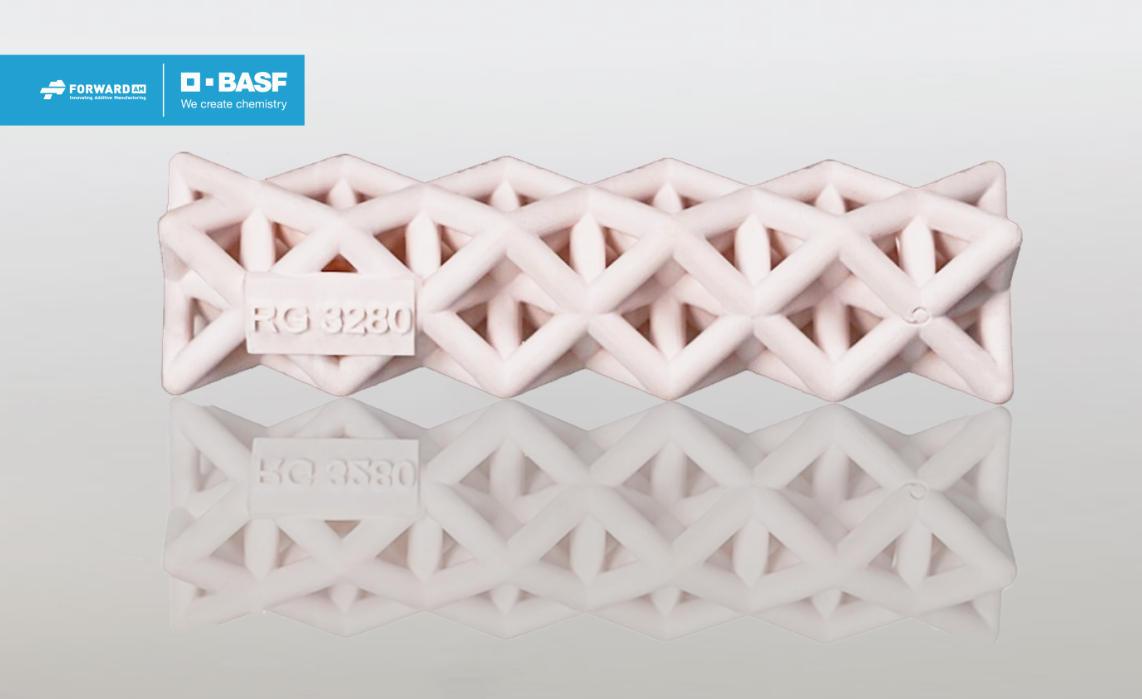 BASF Ultracur3D RG 3280 - Seramik Katkılı 3D Yazıcı Reçinesi
