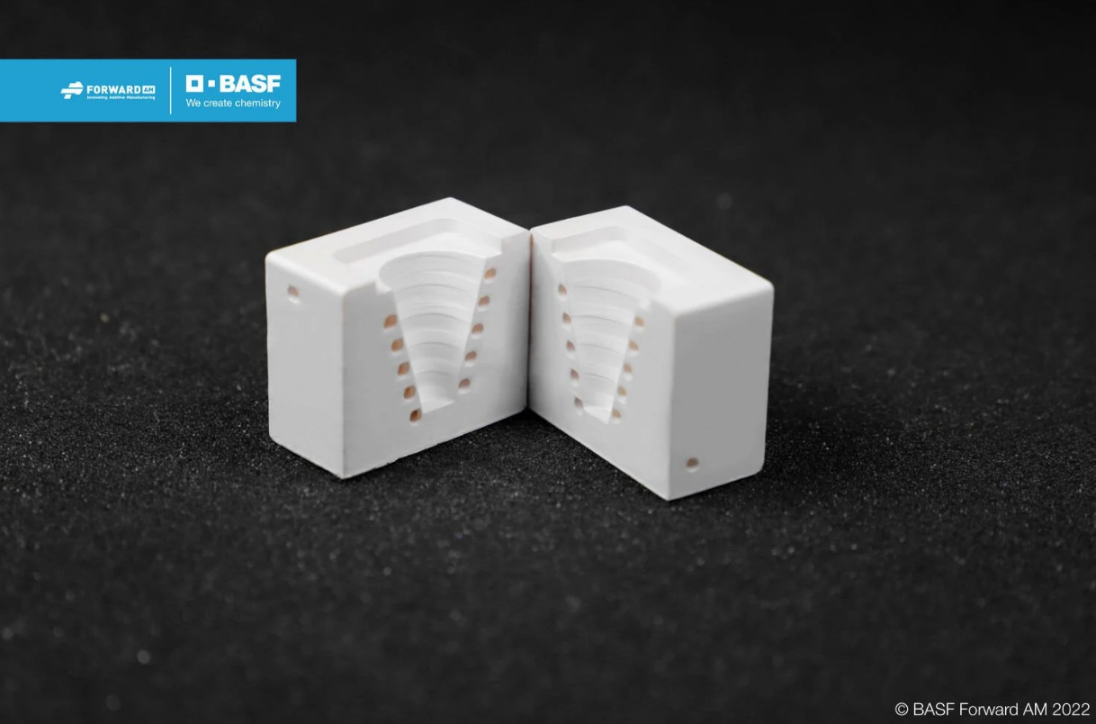 BASF Ultracur3D RG 3280 - Seramik Katkılı 3D Yazıcı Reçinesi