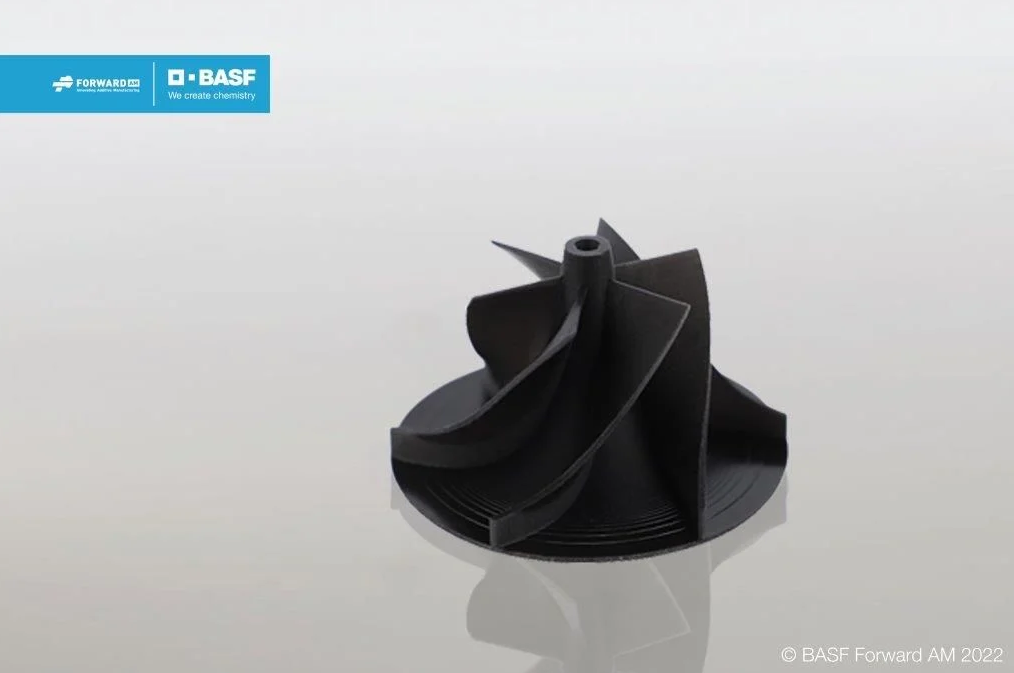 BASF Ultracur3D RG 1100 B - 3D Yazıcı Reçinesi