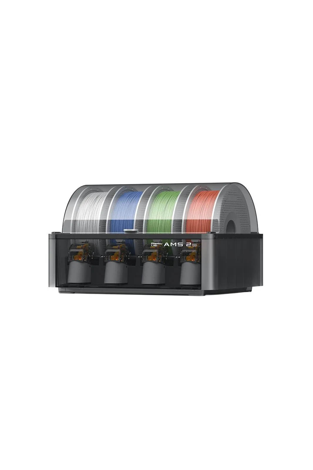 Bambu Lab AMS 2 Pro