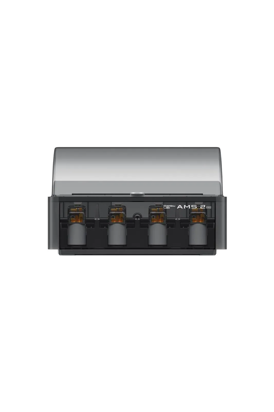 Bambu Lab AMS 2 Pro