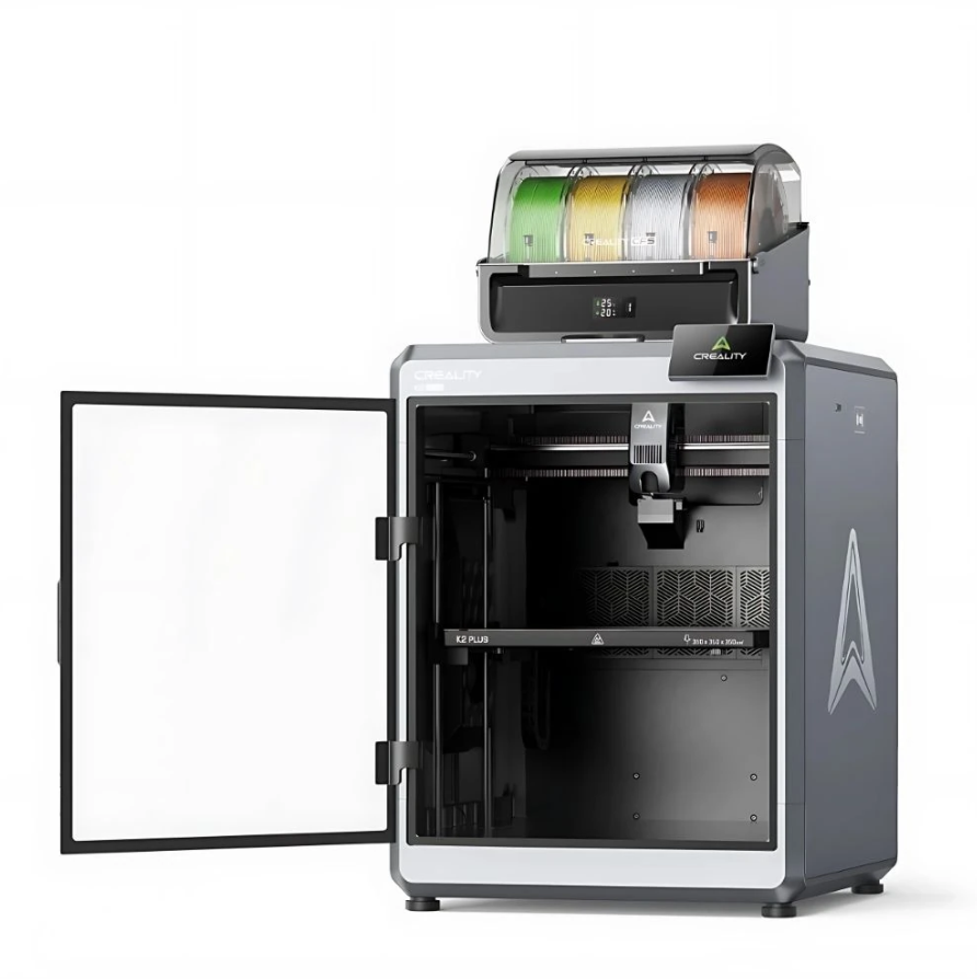 Creality K2 Plus Combo 3D Yazıcı