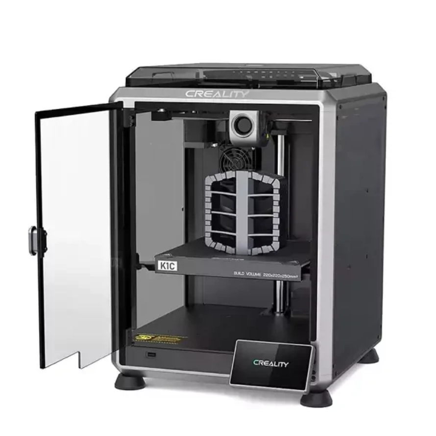 Creality K1C 3D Yazıcı