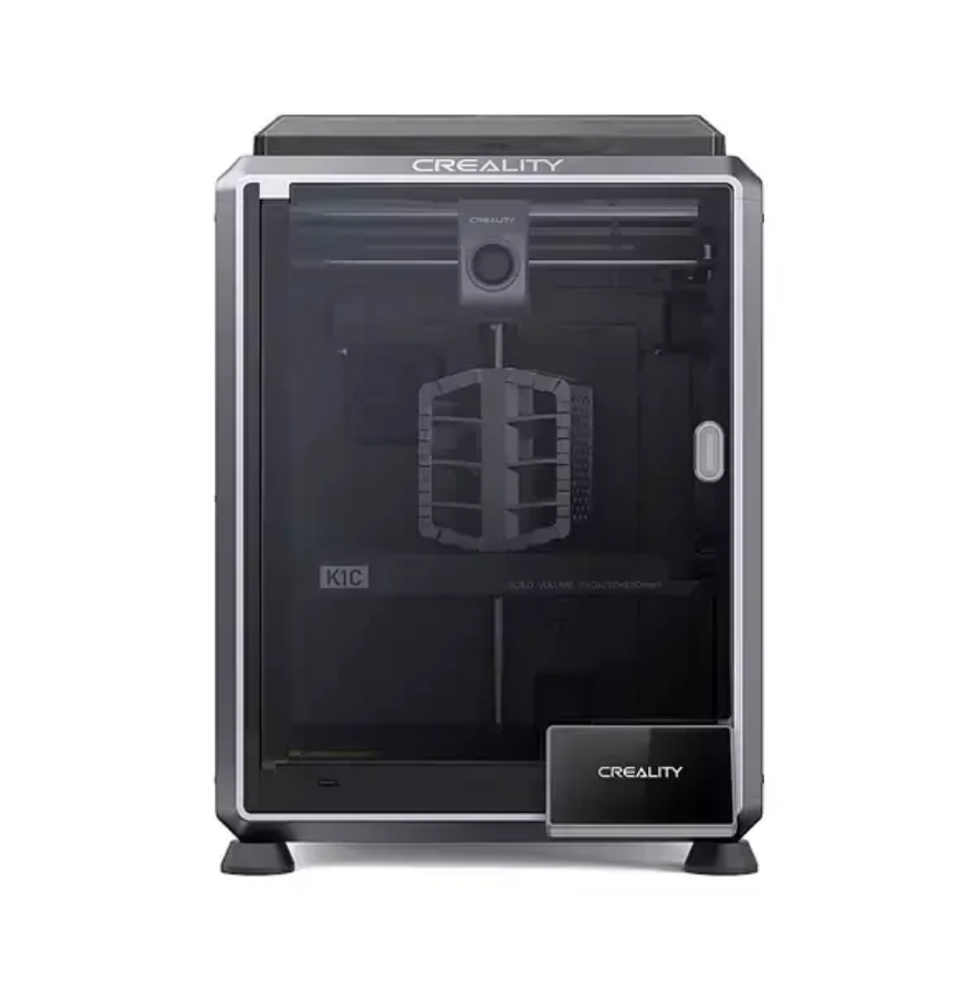 Creality K1C 3D Yazıcı