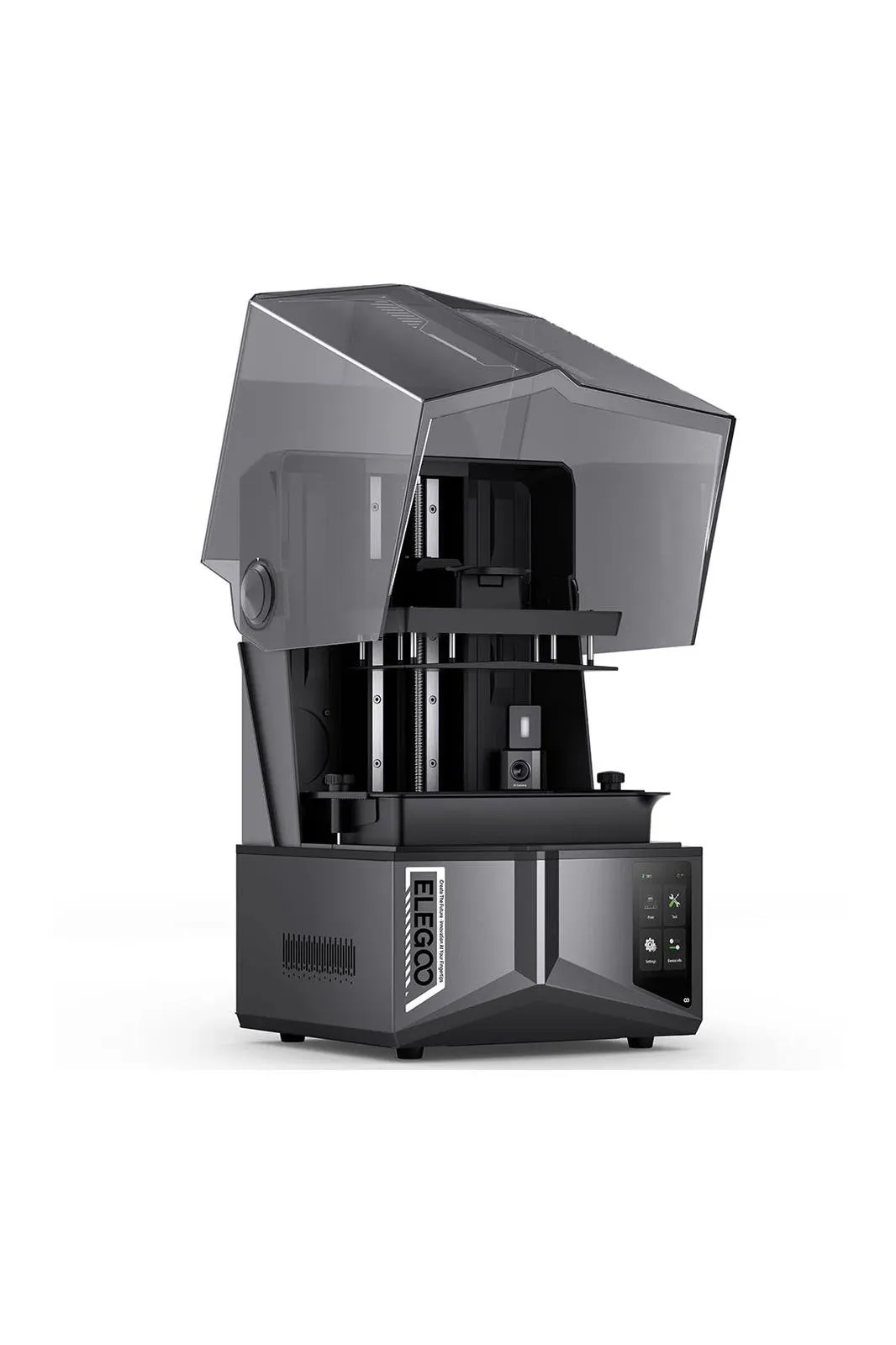 ELEGOO Saturn 4 Ultra 16K 3D Yazıcı 