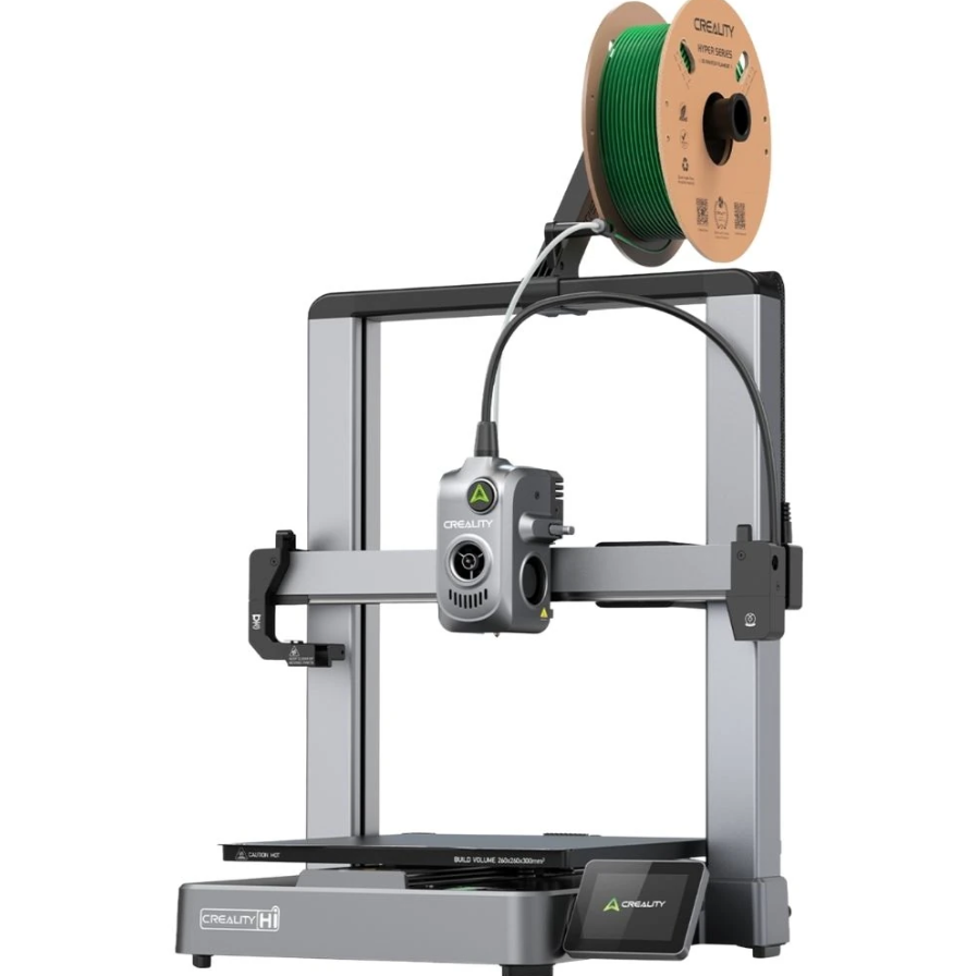Creality Hi 3D Yazıcı