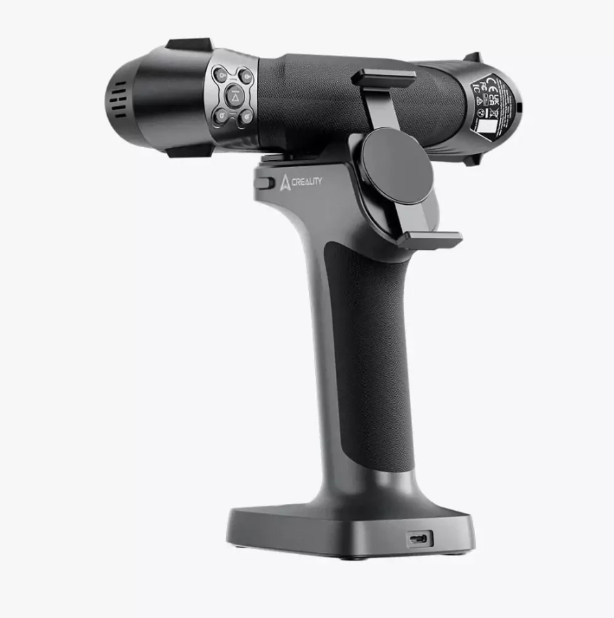 Creality RaptorX & Scan Bridge Kit
