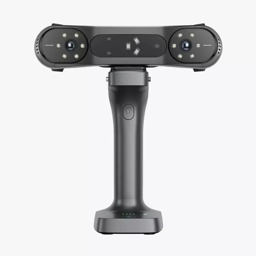 Creality RaptorX & Scan Bridge Kit