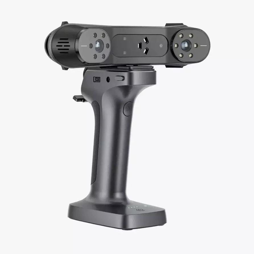 Creality RaptorX & Scan Bridge Kit