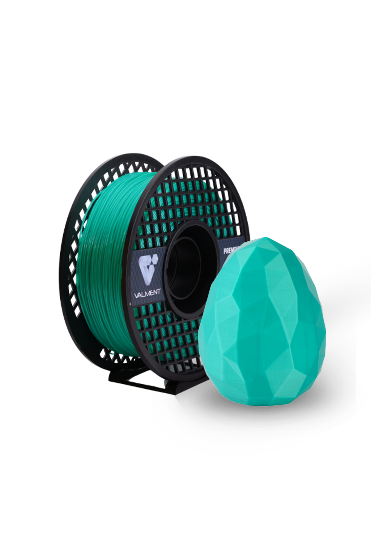 Valment PLA Premium Filament 1kg 1.75mm
