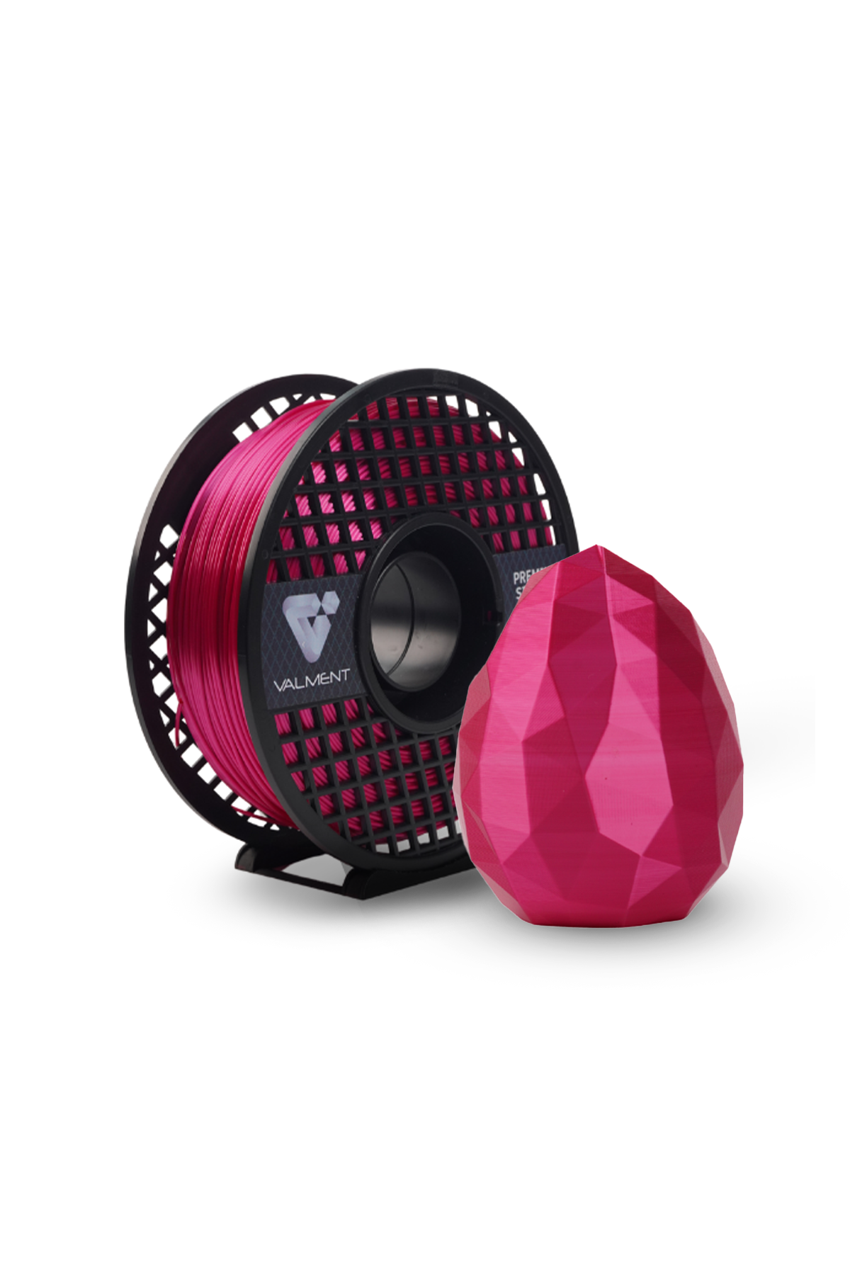 Valment Silk PLA  Filament 1kg 1.75mm