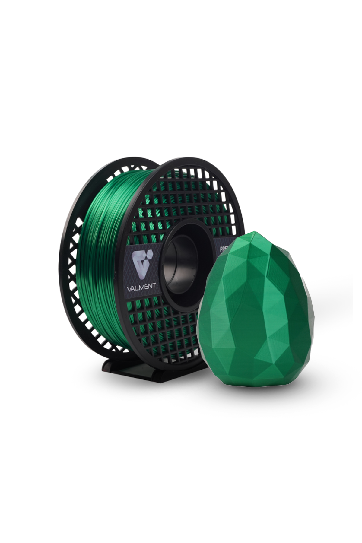 Valment Silk PLA  Filament 1kg 1.75mm