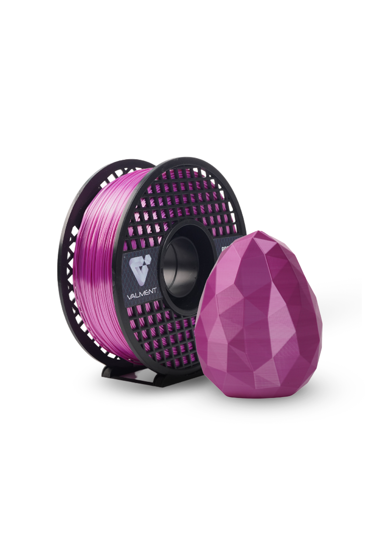 Valment Silk PLA  Filament 1kg 1.75mm