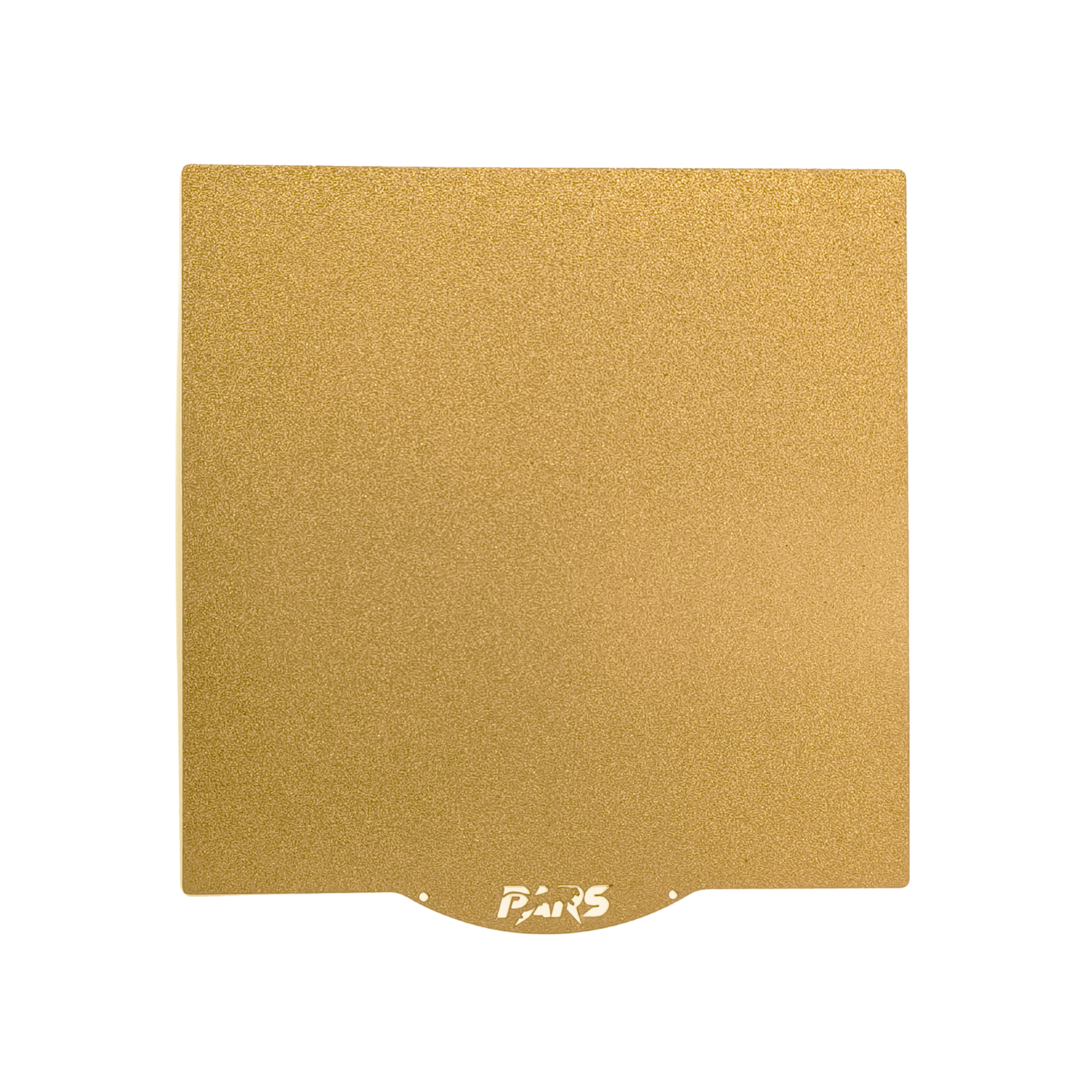 Creality Ender 5 Plus Pei Tabla - 377x370 mm