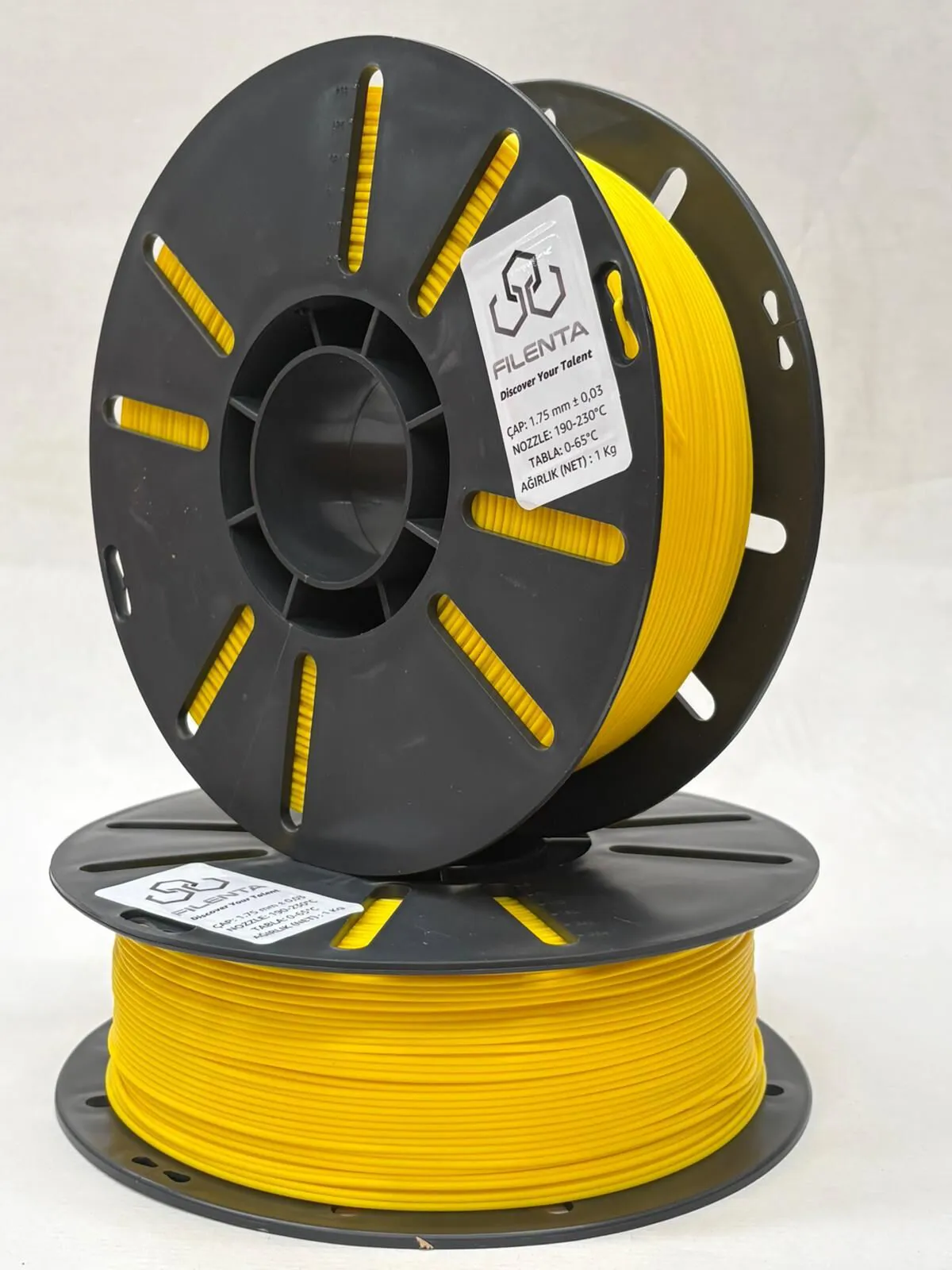 Filenta PETG Filament 1.75mm 1Kg