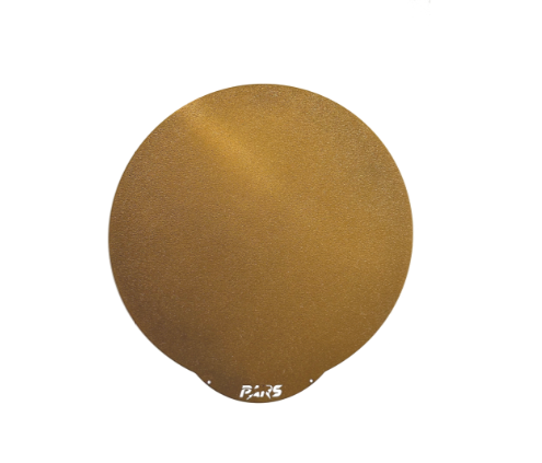 Flsun S1 Pro Pei Tabla - 330x355 mm