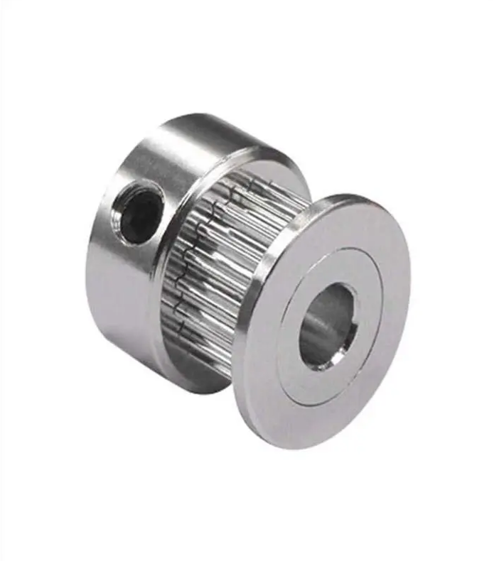 3D Yazıcı GT2 6mm 20 Diş - İç Çap 8mm Kasnak