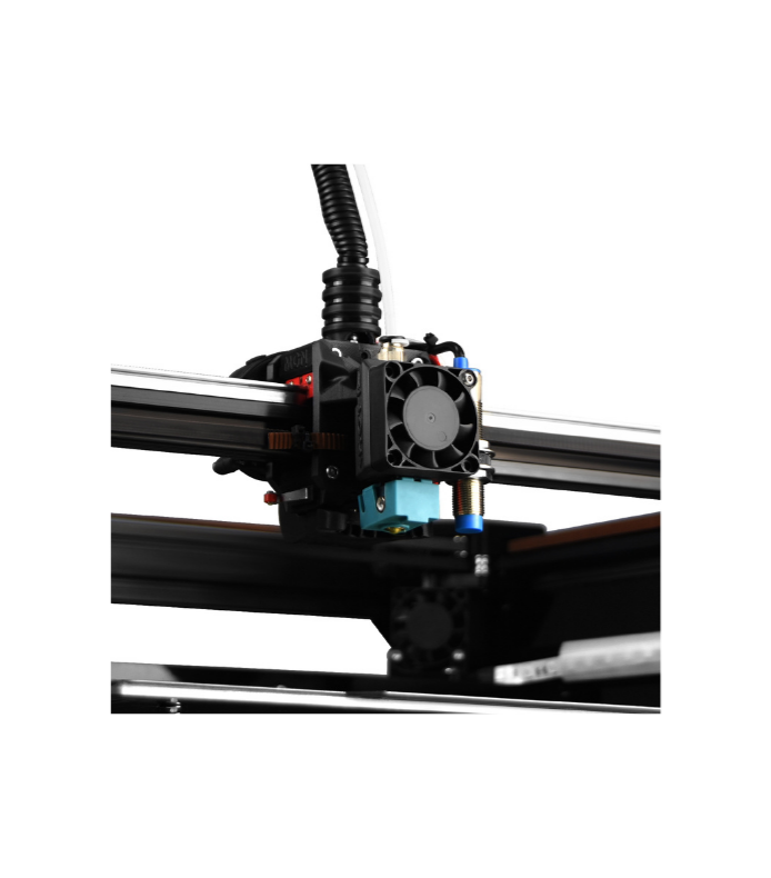 24V 30x30x10mm Kare Fan - 3D Yazıcı Uyumlu