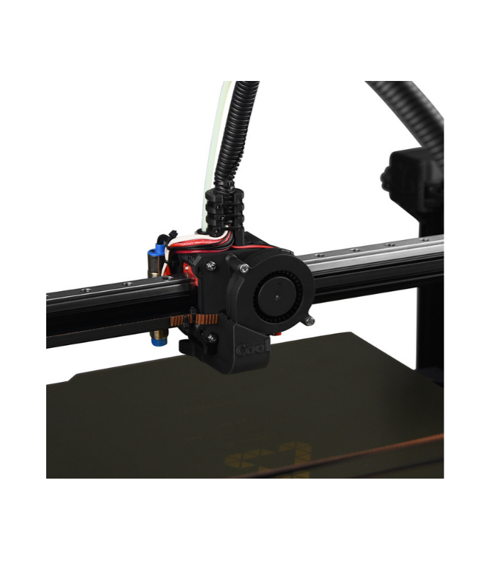24V 50x50x15mm Blower Fan - 3D Yazıcı Uyumlu