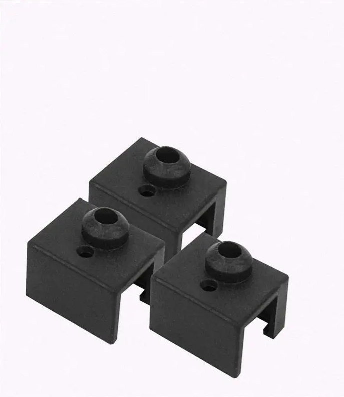 Creality Ender-3 S1/Pro/Plus Silikon Çorap