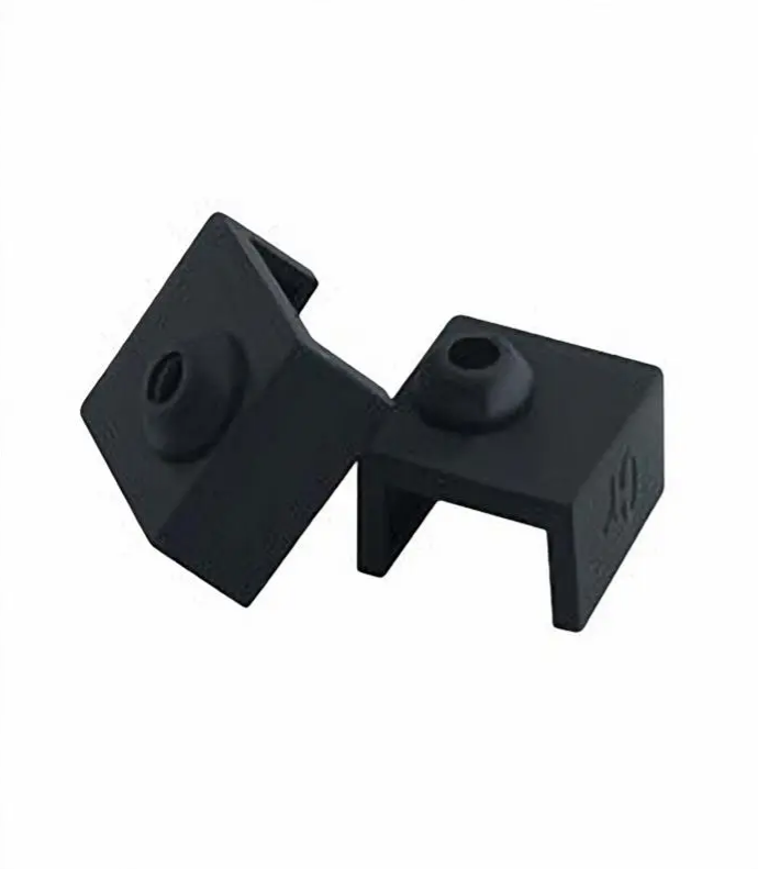 Orijinal Creality 3D Ender 3 Pro/V2 Silikon Çorap