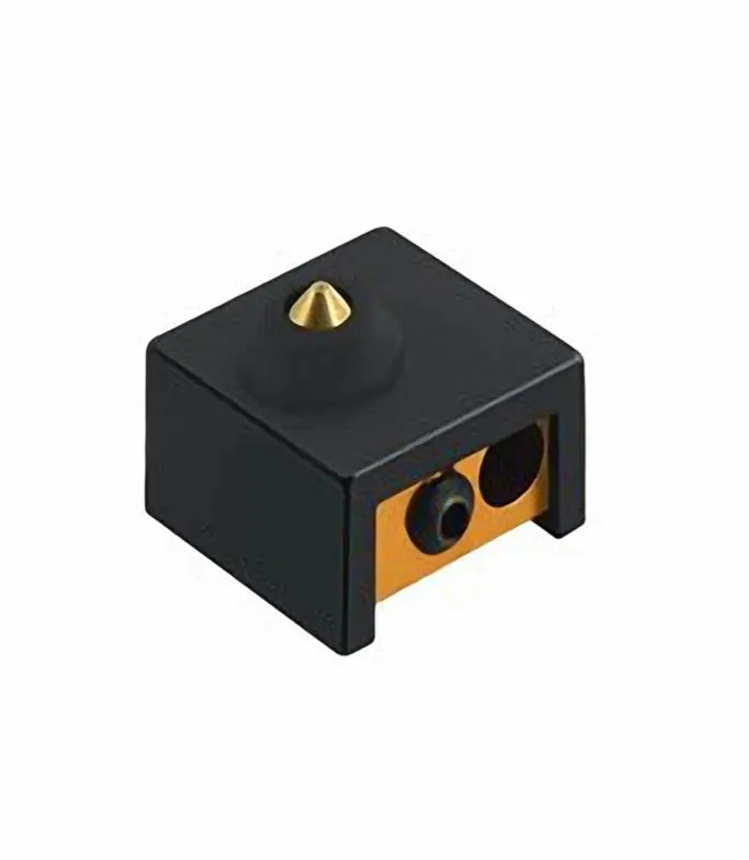 Orijinal Creality 3D Ender 3 Pro/V2 Silikon Çorap