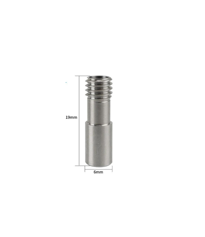 Creality Ender 3 S1 Barel - Çelik