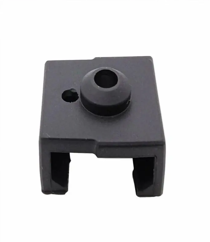 Orijinal Creality 3D Cr6 Se - Max Silikon Hotend Çorabı