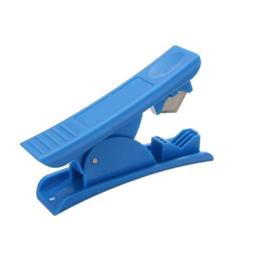 3D Yazıcı Ptfe Teflon Boru Kesici - Mavi