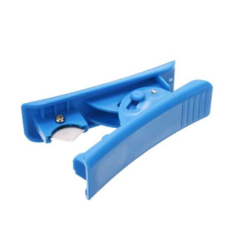 3D Yazıcı Ptfe Teflon Boru Kesici - Mavi