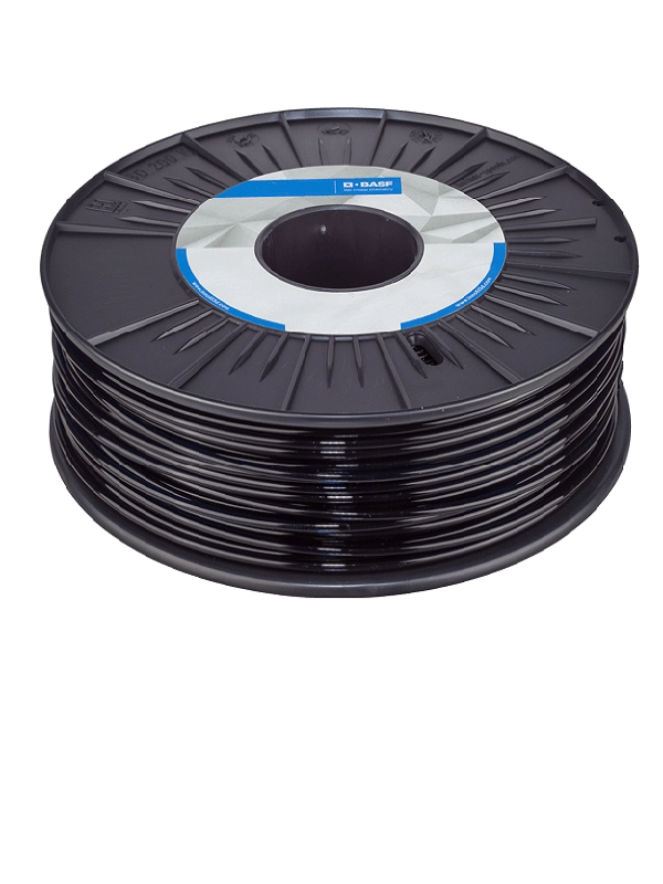basf-ultrafuse-siyah-pla-filament-750-gr