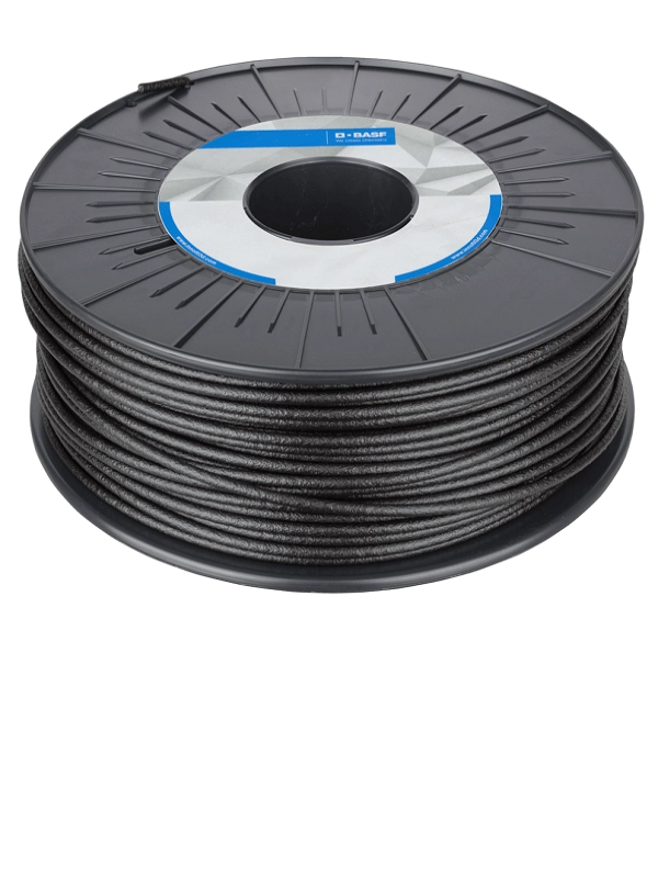 basf-ultrafuse-tpu-64d-siyah-filament-750-gr
