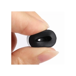 4 Adet 3D Yazıcı Tabla Kalibrasyon Silikonu - Ender 3 S1 Uyumlu - 18mm
